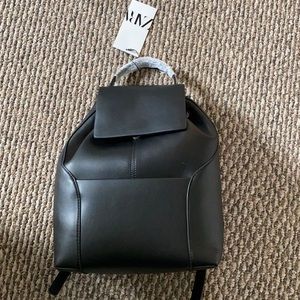 Zara backpack